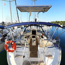 Bavaria 50 Cruiser