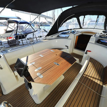 Bavaria 50 Cruiser