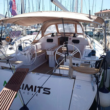 Elan Impression 45