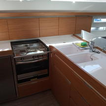 Elan Impression 45