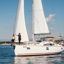 Elan Impression 45