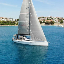 Dehler 42