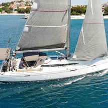 Dehler 42