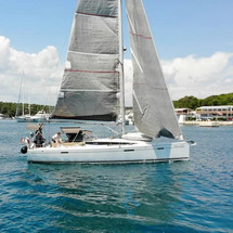 Dehler 42