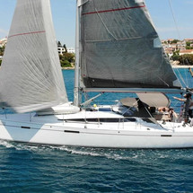 Dehler 42