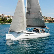 Dehler 42