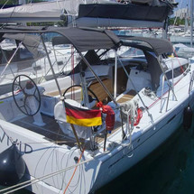 Dehler 42