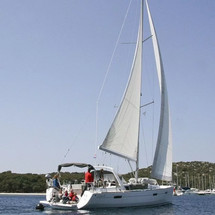 Oceanis 45