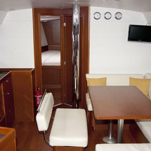 Oceanis 45