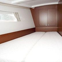 Oceanis 45