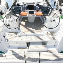 Oceanis 45