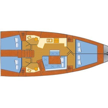 Oceanis 45