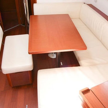 Oceanis 45