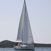 Oceanis 45