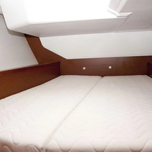 Oceanis 45