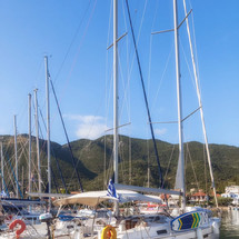 Bavaria 40 Cruiser