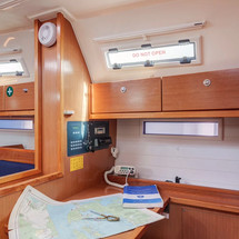 Bavaria 40 Cruiser