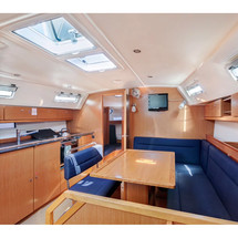 Bavaria 40 Cruiser