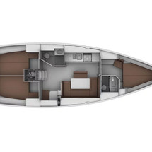 Bavaria 40 Cruiser