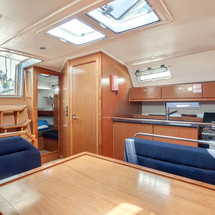 Bavaria 40 Cruiser