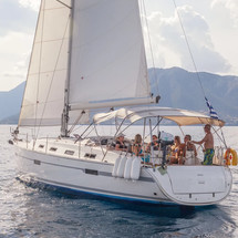 Bavaria 40 Cruiser