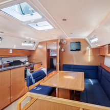Bavaria 40 Cruiser