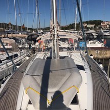 Jeanneau Sun Odyssey 440