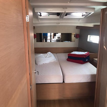 Jeanneau Sun Odyssey 440