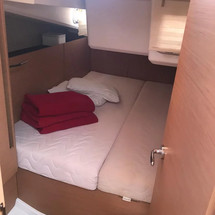 Jeanneau Sun Odyssey 440