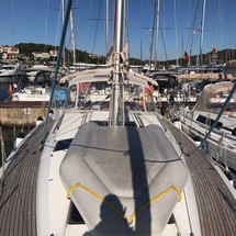 Jeanneau Sun Odyssey 440