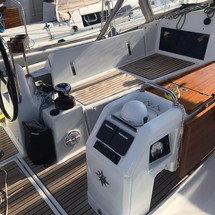 Jeanneau Sun Odyssey 440