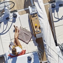 Jeanneau Sun Odyssey 440