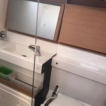 Jeanneau Sun Odyssey 440