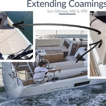 Jeanneau Sun Odyssey 440