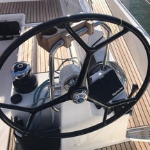 Jeanneau Sun Odyssey 440
