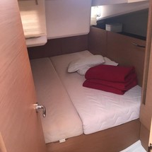 Jeanneau Sun Odyssey 440