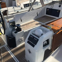 Jeanneau Sun Odyssey 440