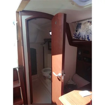 Hanse 315
