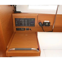 Jeanneau Sun Odyssey 389