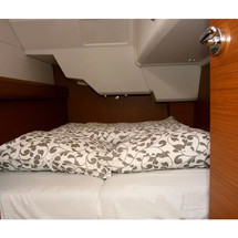 Jeanneau Sun Odyssey 389