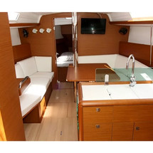 Jeanneau Sun Odyssey 389