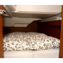 Jeanneau Sun Odyssey 389