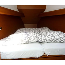 Jeanneau Sun Odyssey 389