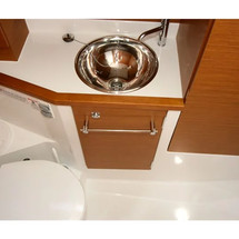 Jeanneau Sun Odyssey 389