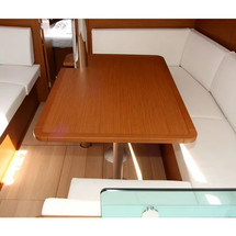 Jeanneau Sun Odyssey 389