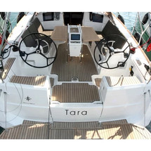 Jeanneau Sun Odyssey 389