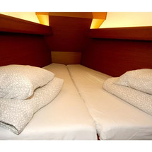 Jeanneau Sun Odyssey 389