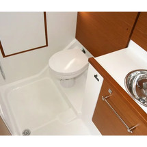 Jeanneau Sun Odyssey 389