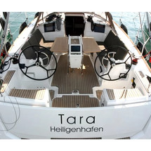 Jeanneau Sun Odyssey 389