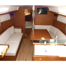 Jeanneau Sun Odyssey 389
